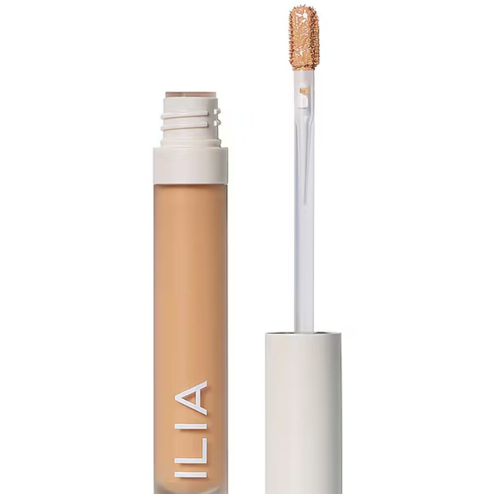 NIB ✅ ILIA  SC3.5  CHIA  True Skin Serum Concealer with Vitamin C ✨NIB